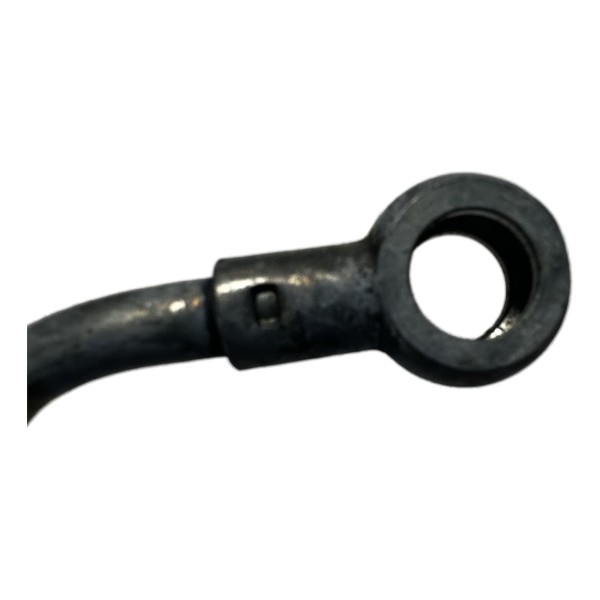 Cano Tubo Bomba Alta Pressão L200 Triton 3.2 13/15 Original