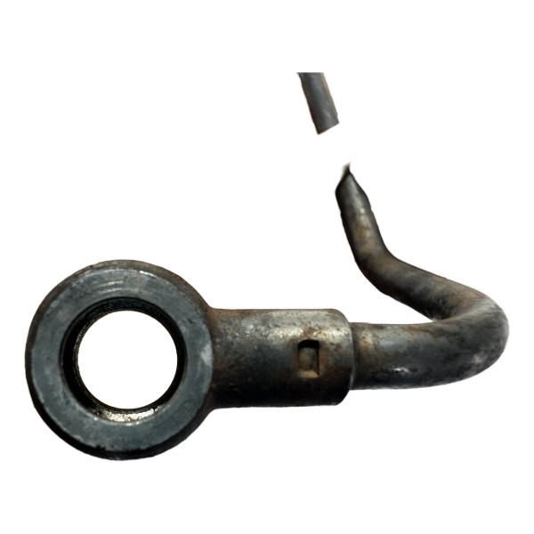 Cano Tubo Bomba Alta Pressão L200 Triton 3.2 13/15 Original