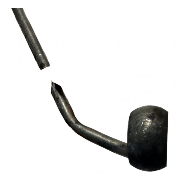 Cano Tubo Bomba Alta Pressão L200 Triton 3.2 13/15 Original