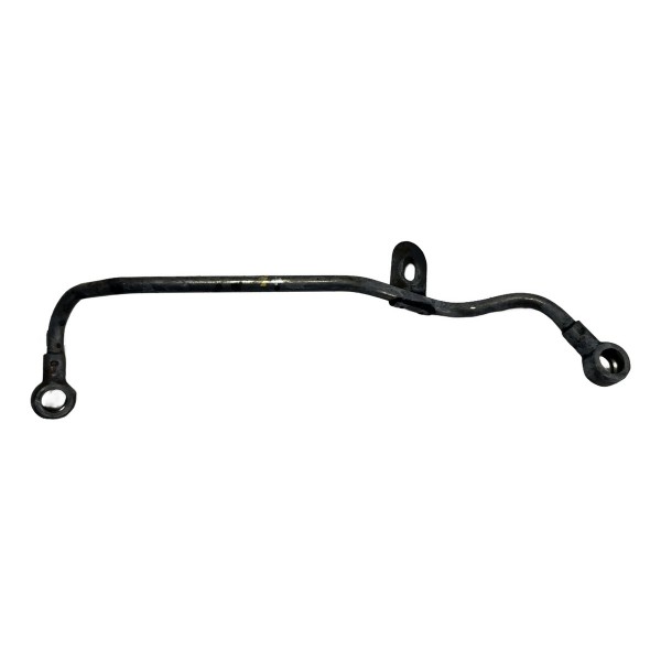 Cano Tubo Bomba Alta Pressão L200 Triton 3.2 13/15 Original