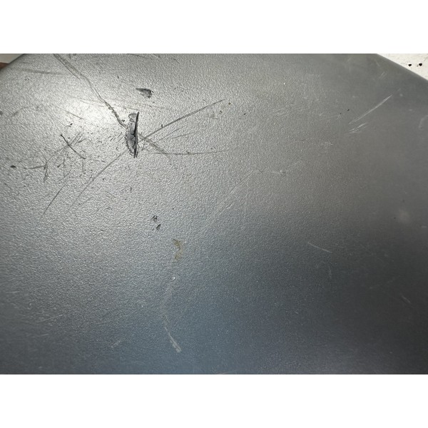 Portinhola Tampa Tanque S10 Cabine Dupla 2001/2011 Original