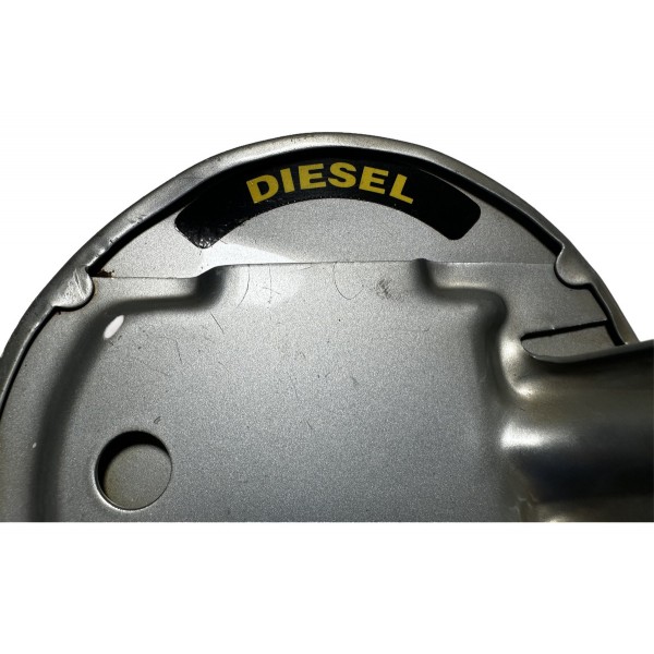 Portinhola Tampa Tanque S10 Cabine Dupla 2001/2011 Original