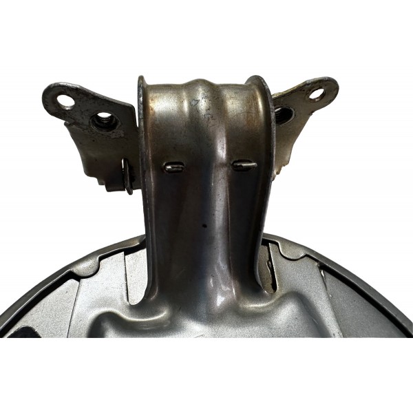 Portinhola Tampa Tanque S10 Cabine Dupla 2001/2011 Original