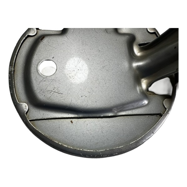 Portinhola Tampa Tanque S10 Cabine Dupla 2001/2011 Original