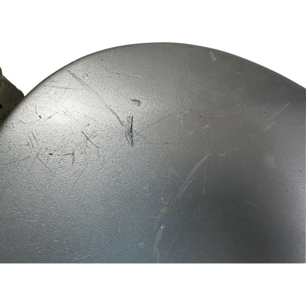 Portinhola Tampa Tanque S10 Cabine Dupla 2001/2011 Original