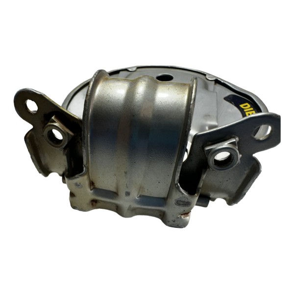 Portinhola Tampa Tanque S10 Cabine Dupla 2001/2011 Original