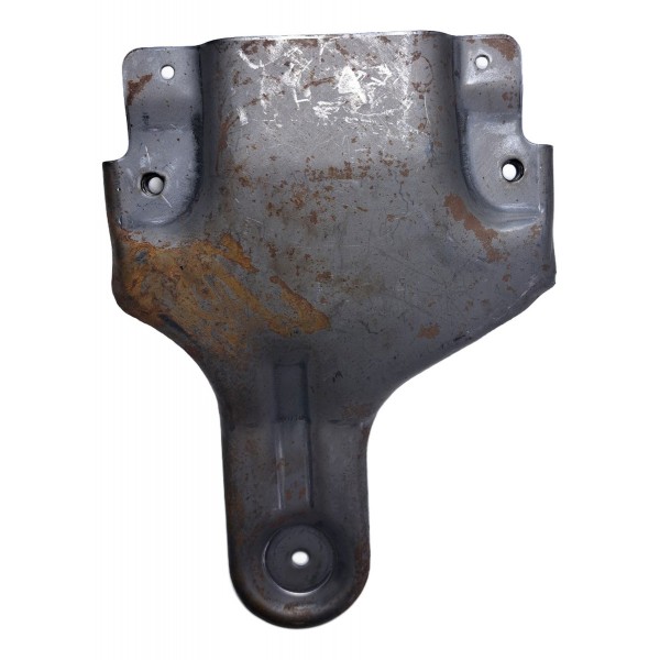 Suporte Console Central Hilux 2.8 16/21 Original