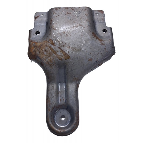 Suporte Console Central Hilux 2.8 16/21 Original