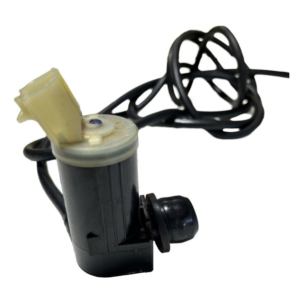 Bomba Água Limpador Mitsubishi L200 2021/2022 Original