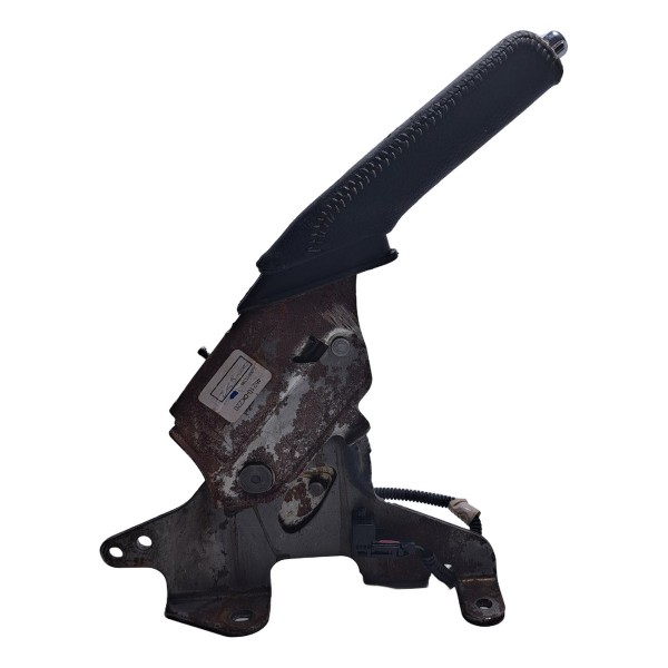 Manopla Alavanca Freio Mão Sw4 Srx 16/20 Original