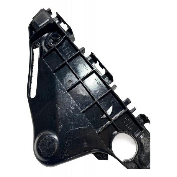 Suporte Parachoque Diant. L/d Hilux 2016/2020 Original