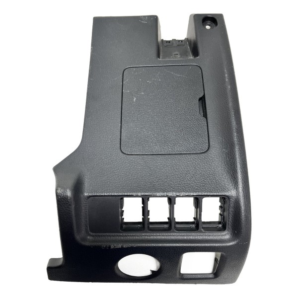 Moldura Painel Esquerdo New Triton Tsla10070 2018/2024 Orig