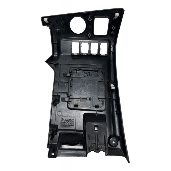 Moldura Painel Esquerdo New Triton Tsla10070 2018/2024 Orig