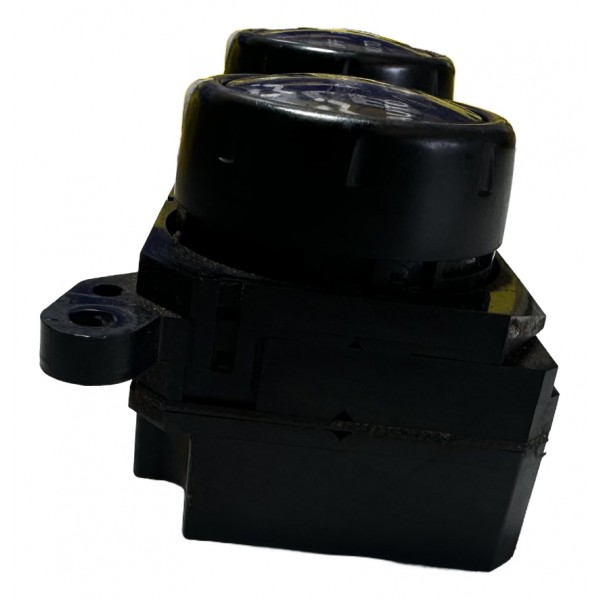 Comando Ar Condicionado L200 Triton 2008/2014 Original