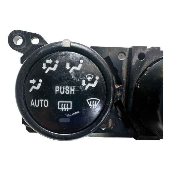 Comando Ar Condicionado L200 Triton 2008/2014 Original