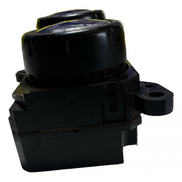 Comando Ar Condicionado L200 Triton 2008/2014 Original