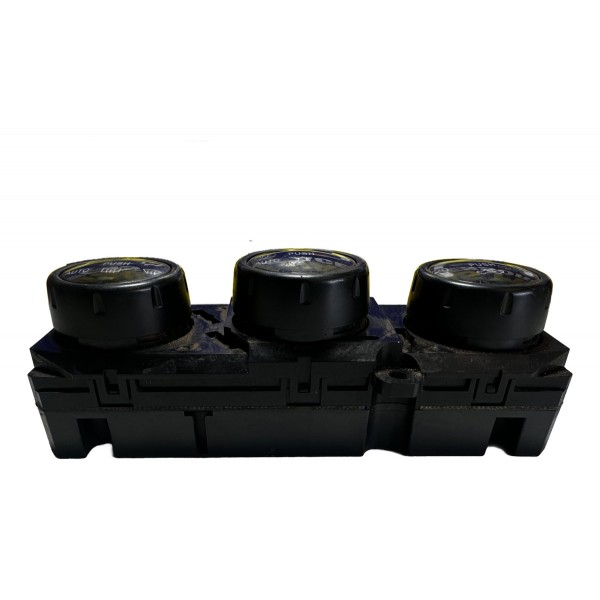 Comando Ar Condicionado L200 Triton 2008/2014 Original