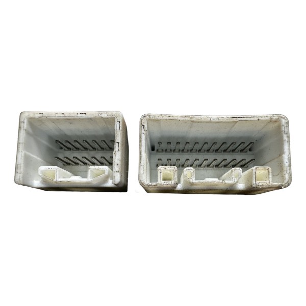 Comando Ar Condicionado L200 Triton 2008/2014 Original