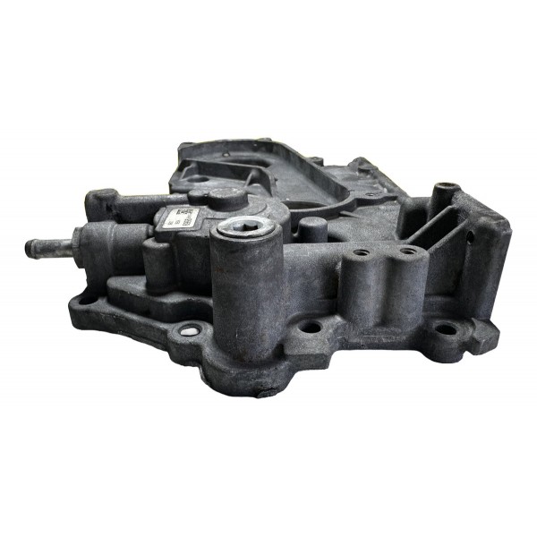 Tampa Dianteira Do Motor S10 2.8 2017/2024 Original