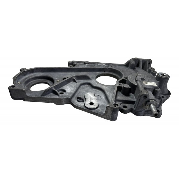 Tampa Dianteira Do Motor S10 2.8 2017/2024 Original