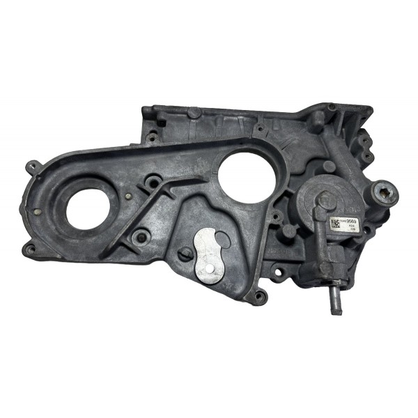 Tampa Dianteira Do Motor S10 2.8 2017/2024 Original