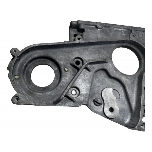 Tampa Dianteira Do Motor S10 2.8 2017/2024 Original