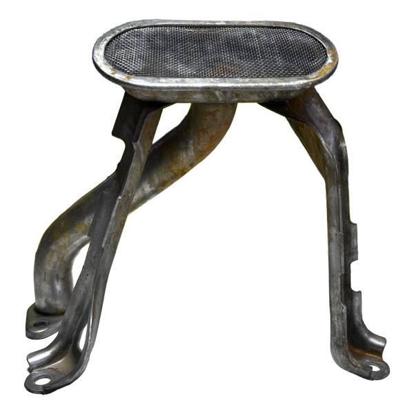 Pescador Bomba Óleo Hilux Sw4 2.8 Diesel 2016/2022 Original