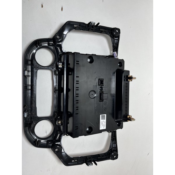 Tela Multimídia Mylink S10 21/24 Original 84841494 84717017