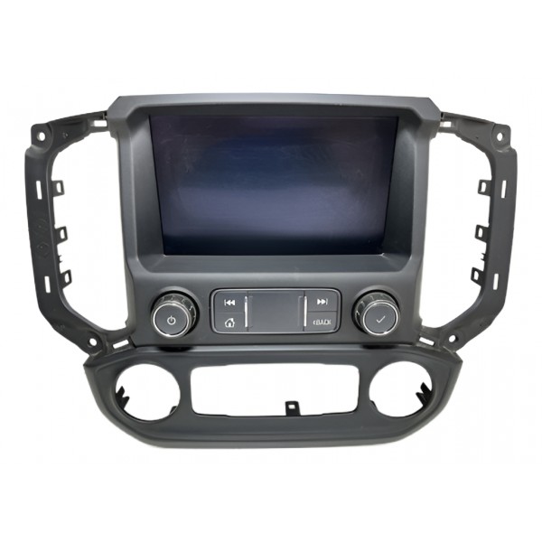 Tela Multimídia Mylink S10 21/24 Original 84841494 84717017