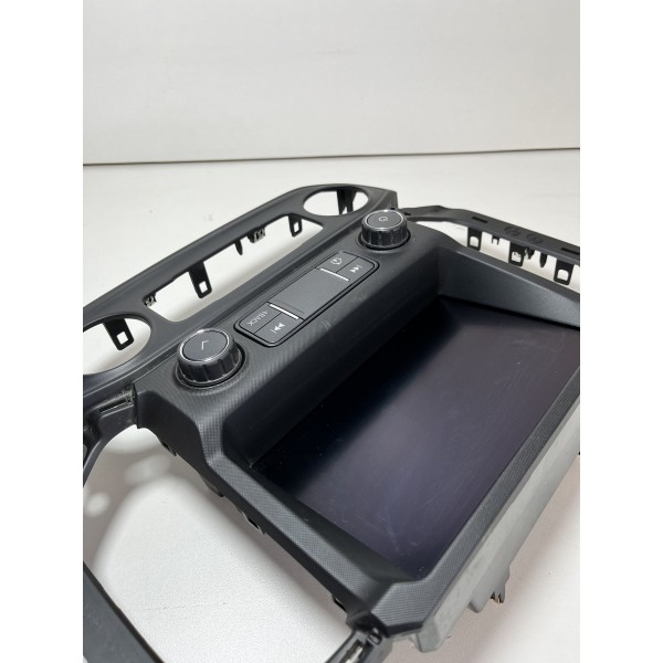 Tela Multimídia Mylink S10 21/24 Original 84841494 84717017