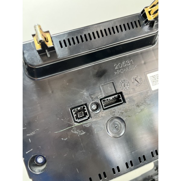 Tela Multimídia Mylink S10 21/24 Original 84841494 84717017