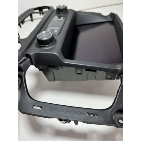 Tela Multimídia Mylink S10 21/24 Original 84841494 84717017