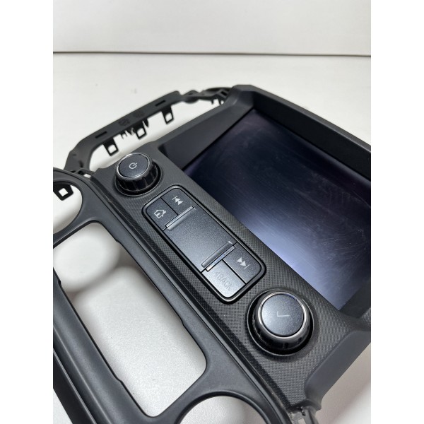 Tela Multimídia Mylink S10 21/24 Original 84841494 84717017