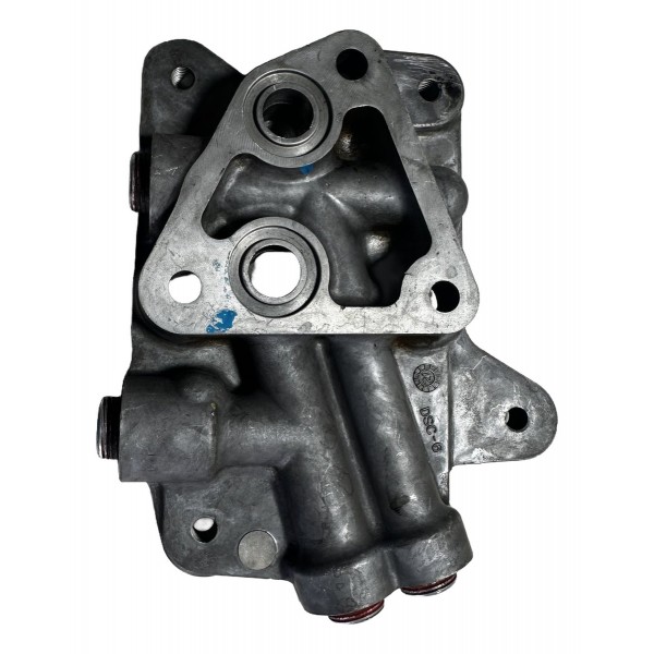 Suporte Filtro Óleo L200 Triton 2.4 2020/2023 Original