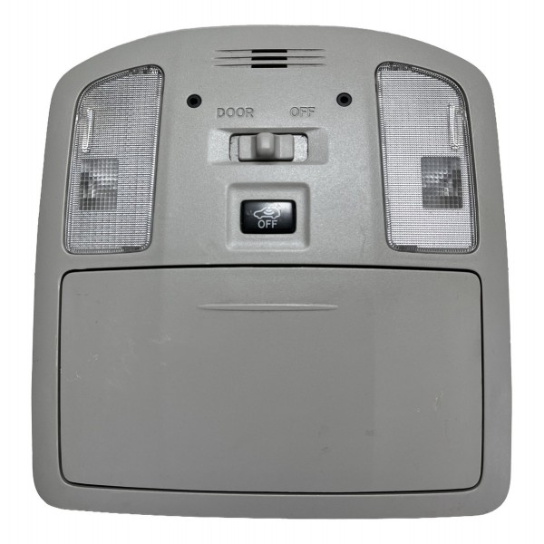 Porta Óculos Toyota Hilux Srx 2021/2023 Original