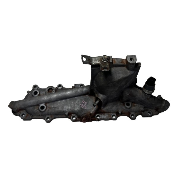 Suporte Filtro Óleo Hilux Sw4 3.0 2011/2015 Original