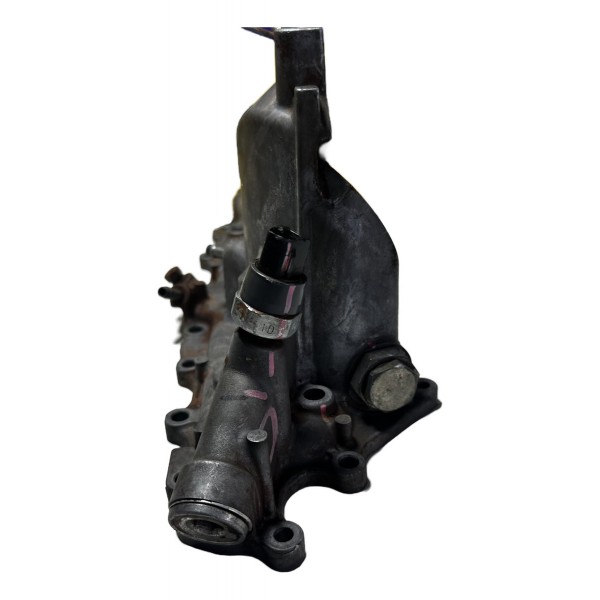 Suporte Filtro Óleo Hilux Sw4 3.0 2011/2015 Original