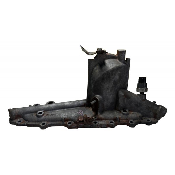 Suporte Filtro Óleo Hilux Sw4 3.0 2011/2015 Original