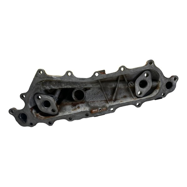 Suporte Filtro Óleo Hilux Sw4 3.0 2011/2015 Original