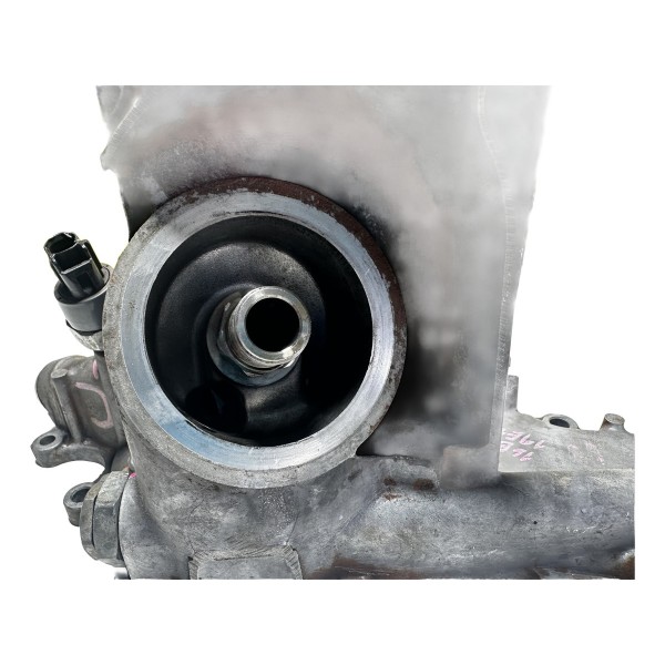 Suporte Filtro Óleo Hilux Sw4 3.0 2011/2015 Original