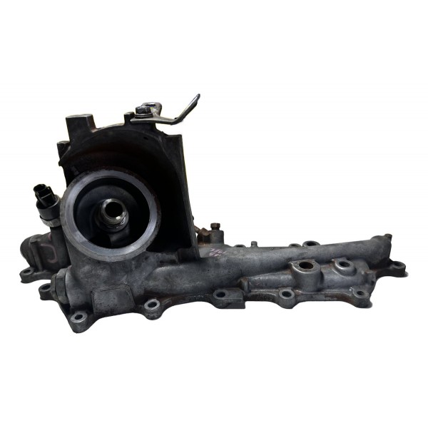 Suporte Filtro Óleo Hilux Sw4 3.0 2011/2015 Original