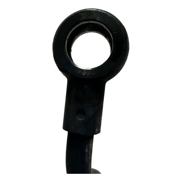 Cano Do Suporte Filtro Óleo L200 2.4 2020/2023 Original