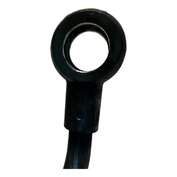 Cano Do Suporte Filtro Óleo L200 2.4 2020/2023 Original