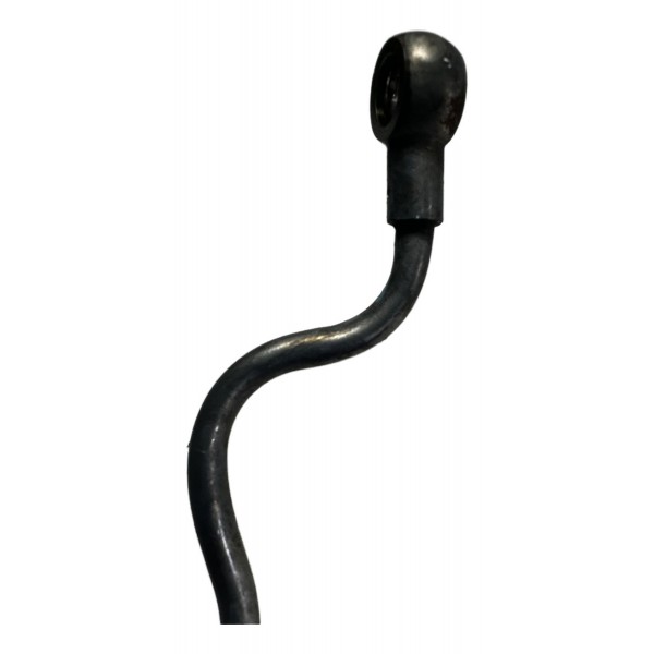 Cano Do Suporte Filtro Óleo L200 2.4 2020/2023 Original