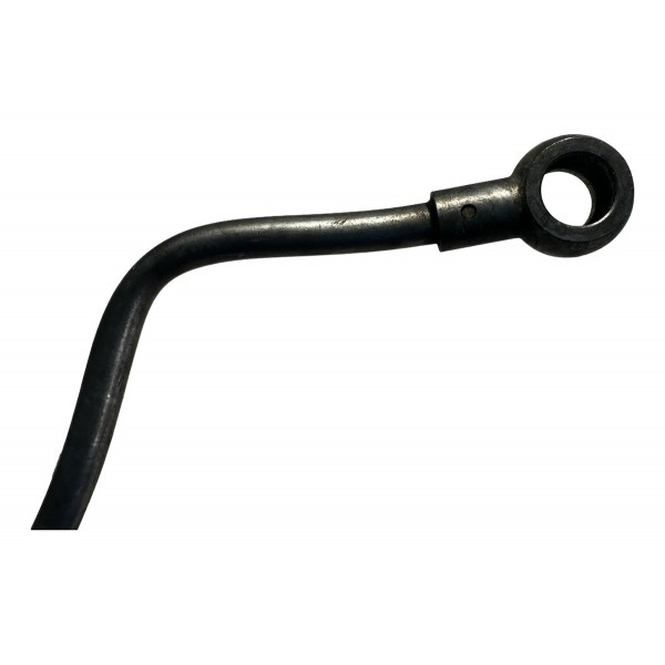 Cano Do Suporte Filtro Óleo L200 2.4 2020/2023 Original