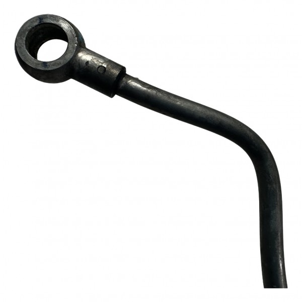 Cano Do Suporte Filtro Óleo L200 2.4 2020/2023 Original