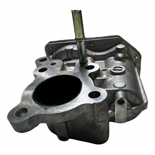 Tbi Corpo Borboleta Válvula Egr Hilux 2016/2020 Original