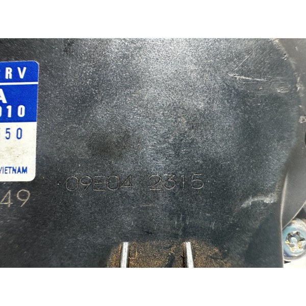 Tbi Corpo Borboleta Válvula Egr Hilux 2016/2020 Original