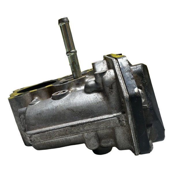 Tbi Corpo Borboleta Válvula Egr Hilux 2016/2020 Original