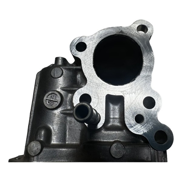 Tbi Corpo Borboleta Válvula Egr Hilux 2016/2020 Original